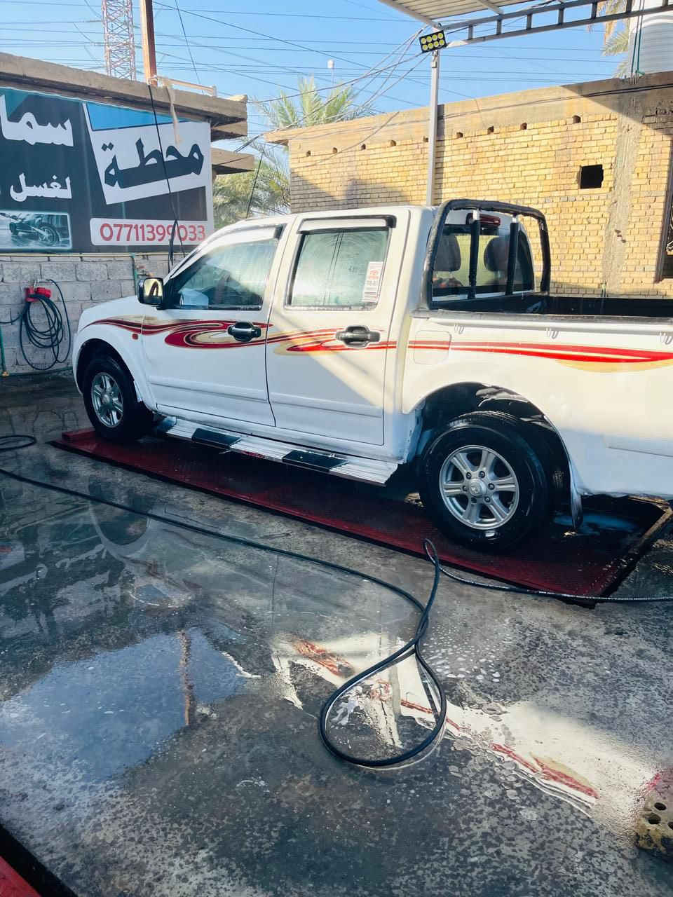 سلام عليكم كريت ويل البيع موديل 12 رقم بابل سنويه بسمي تحويل ثاني يوم  تبريد شغال ثلج🥶 تخم تاير جديد مكينه وكير كفلهن سعر 46 بيه مجال بصيط مكاني  حولي المحموديه   رقم ***********
