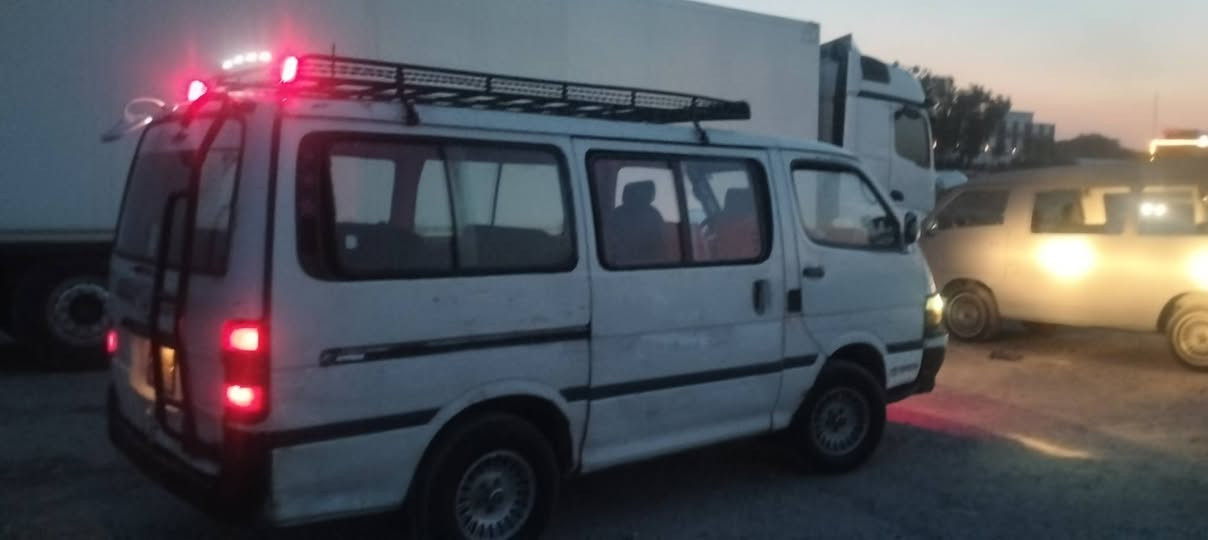 بوز للبيع موديل 92 كير عادي وينجي خير من الله السياره نضيفه رقم كركوك تحويل للبيع السعر 38وبيه مجال بسيط المكان كلار ***********
