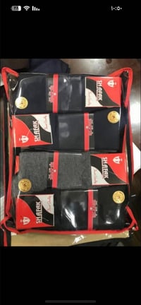 جوارب • سوريا • جملة