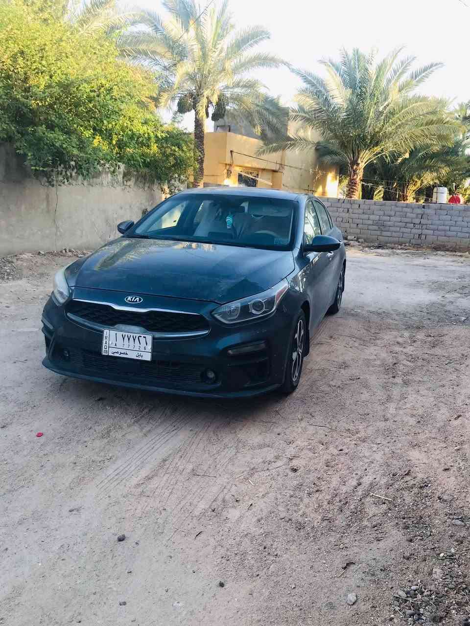 سلام عليكم سيارة للبيع فورتي امريكي سيارة بسمي تحويل مباشر مكاني بابل ورديه خارج سياره معروضه ١٢٥وبيه مجال الخاص مغلق رقم ***********
