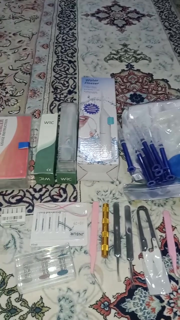 شلعه نواعم اسنان قطعه 3  الف


**إذا كنت صاحب هذا الإعلان وتريد حذفه لأي سبب، رجاءا أرسل رسالة إلى الدعم الفني**