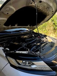 بيع سريع!!📢📢 باجيرو سبورت ام الكت الاسود الرياضي موديل ٢٠٢٠ السيارة اع...