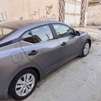 سنترا ٢٠٢٤ • بدون صبغ • حادث بسيط