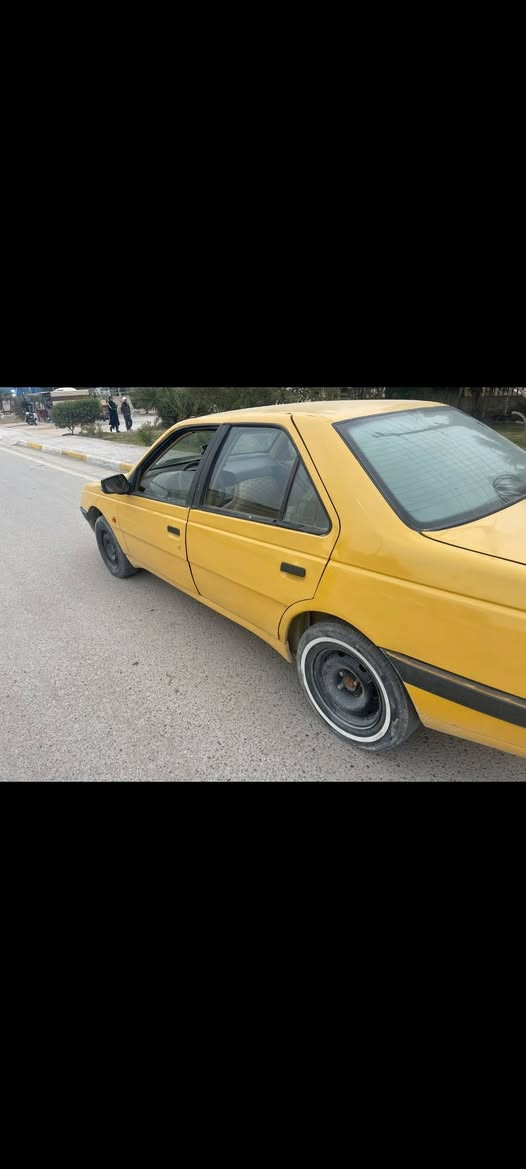 بيجو 405 موديل 2010 السياره خير من الله مكاني كربلاء بالحر السعر 26وبيها مجال بسيط لشراي *********** للتواصل علواتساب او اتصل على الرقم
