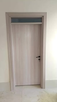 190الف بس شامل الشد و النقل  باب عراقي فوم ضمان مفتوح  ضد الماء خشب دا...