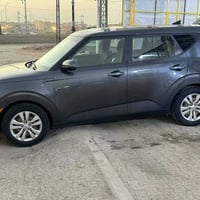 كيا سول • ٢٠٢٢ • رقم اربيل