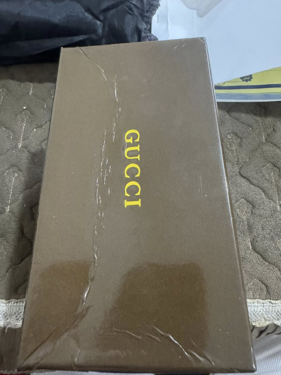 اول تم ٢٥ الف


**إذا كنت صاحب هذا الإعلان وتريد حذفه لأي سبب، رجاءا أرسل رسالة إلى الدعم الفني**