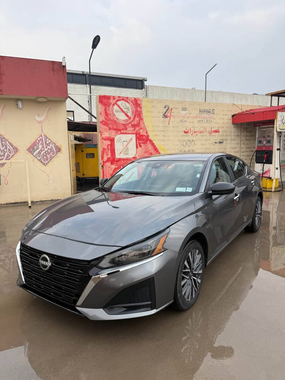 ‎نيسان التيما 2025 sv  دبل اكسن‎ اكر, نينوى


**إذا كنت صاحب هذا الإعلان وتريد حذفه لأي سبب، رجاءا أرسل رسالة إلى الدعم الفني**