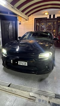 تشارجر R/T • ٢٠٢٠ • ٣ قطع