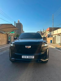 كاديلاك اسبريسوا • ٢٠٢٣ • مكفولة
