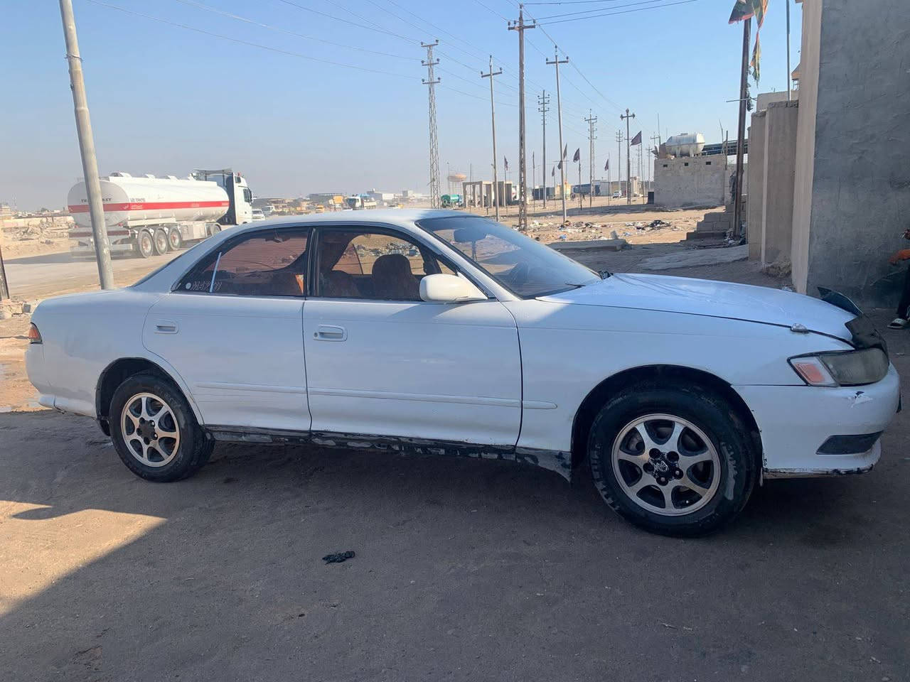 مارك نفخ كفاله كص ونقل اصوليات رقم بصرة سنويه 2027 ابيعك اصوليات البقيه كوم حديد مكاني البصره الزبير سعر 43 وبيها مجال وهاذا رقمي ***********
