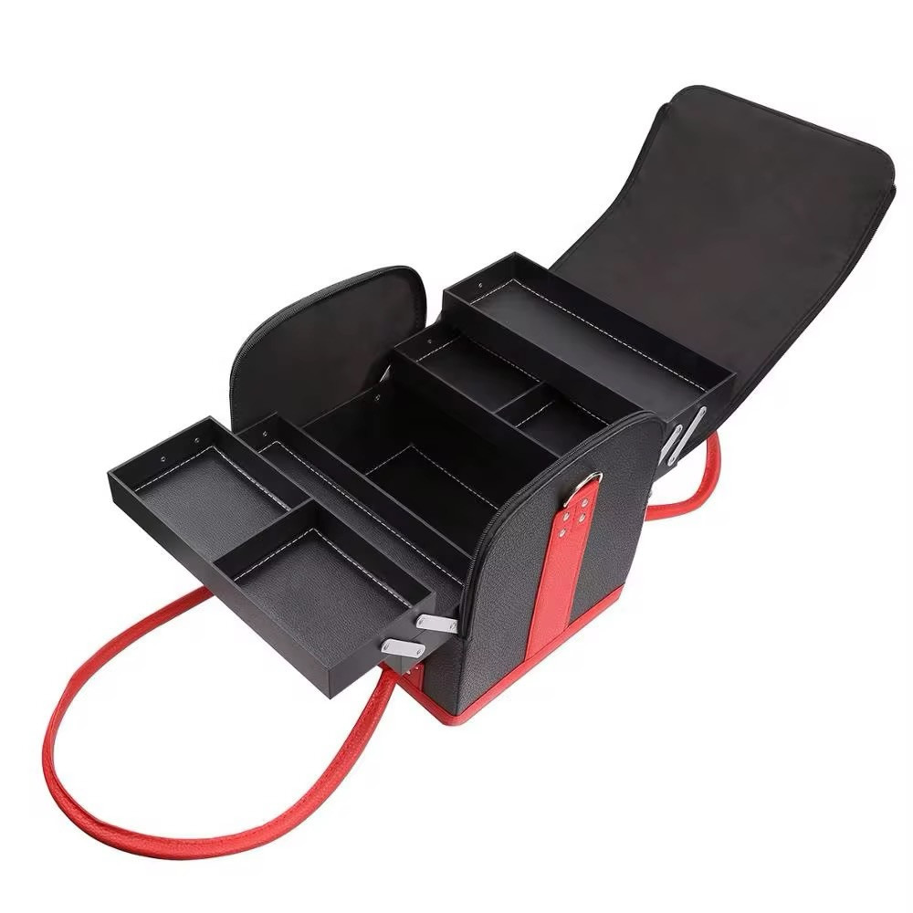 شنطة مثالية ومميزة ✨
تصميم أنيق وتنظيم ذكي لكل أدواتك 💼💅

البيع جملة - مفرد 🥰

‏Brands store & L’UGX IRAQ 🛍️🛒
الوكيل الحصري ل L’UGX في العراق 🇮🇶

Brands store 🛍️ L’UGX IRAQ
لتجهيز الصالونات و المراكز ✨
و اختصاصي فن الاظافر 💅
.
.
.

#العراق #اظافر #صالون #العالمي #شعب_صيني_ماله_حل😂😂⁩⁩


**إذا كنت صاحب هذا الإعلان وتريد حذفه لأي سبب، رجاءا أرسل رسالة إلى الدعم الفني**