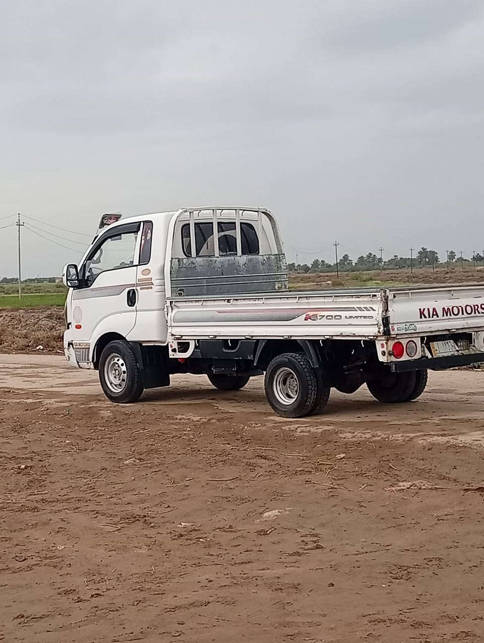 سياره كيا مديل 2008سياره السعر90وبيه مجال محدثه وجه16   جهازه محرك 3000مشترك مفتوح سياره جهازه كير مكينه حداديه تخم تاير وره تخم تايركدام  توهن مبدلهن سياره جهازه ماتخسر عليه الف جاهزه حداديه توه مسويه سياره مانقصه برغي كلشي ماتخسر عليه رقمه مثنى سنويه لل27ماصاقطه مدوار ثاني يوم الاتصال على رقم ‏‪0782 683 3817‬‏
