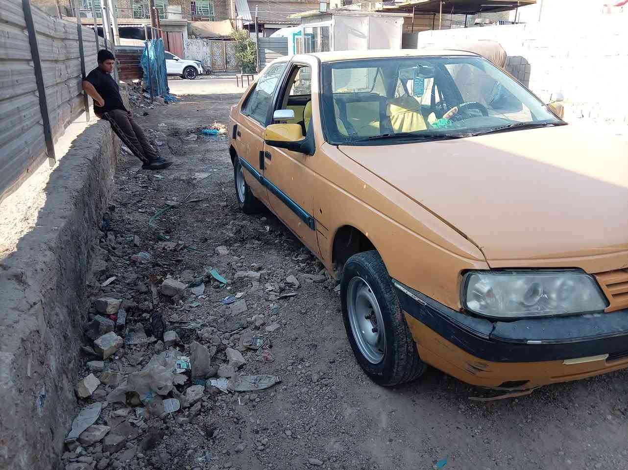 سيارة بيجو البيع مديل 2010 سعر 12 ورقه
***********
