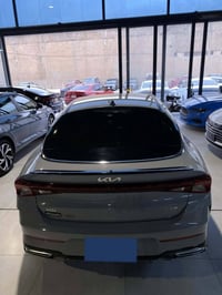 كي فايف للبيع K5 2023 GT line @فول مواصفات  ماعده الفتحه شاشة كبيرة كش...