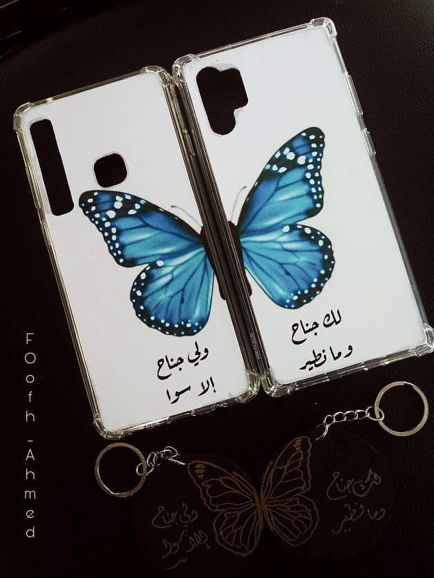 وجنتم هواي تراسلوني ع طباعه ع الاجهزه وجنت اكول الكم ما متوفره

هسه وفرتها وكل انواع الاجهزه موجوده لاكن ع الحجز يعني الحجز يبلش من اليوم ليوم جمعه ينسد الحجز الطلبات تطلع السبت الأحد أن شاء الله احجزو من هسه لان الجمعه الظهر أسده


**إذا كنت صاحب هذا الإعلان وتريد حذفه لأي سبب، رجاءا أرسل رسالة إلى الدعم الفني**
