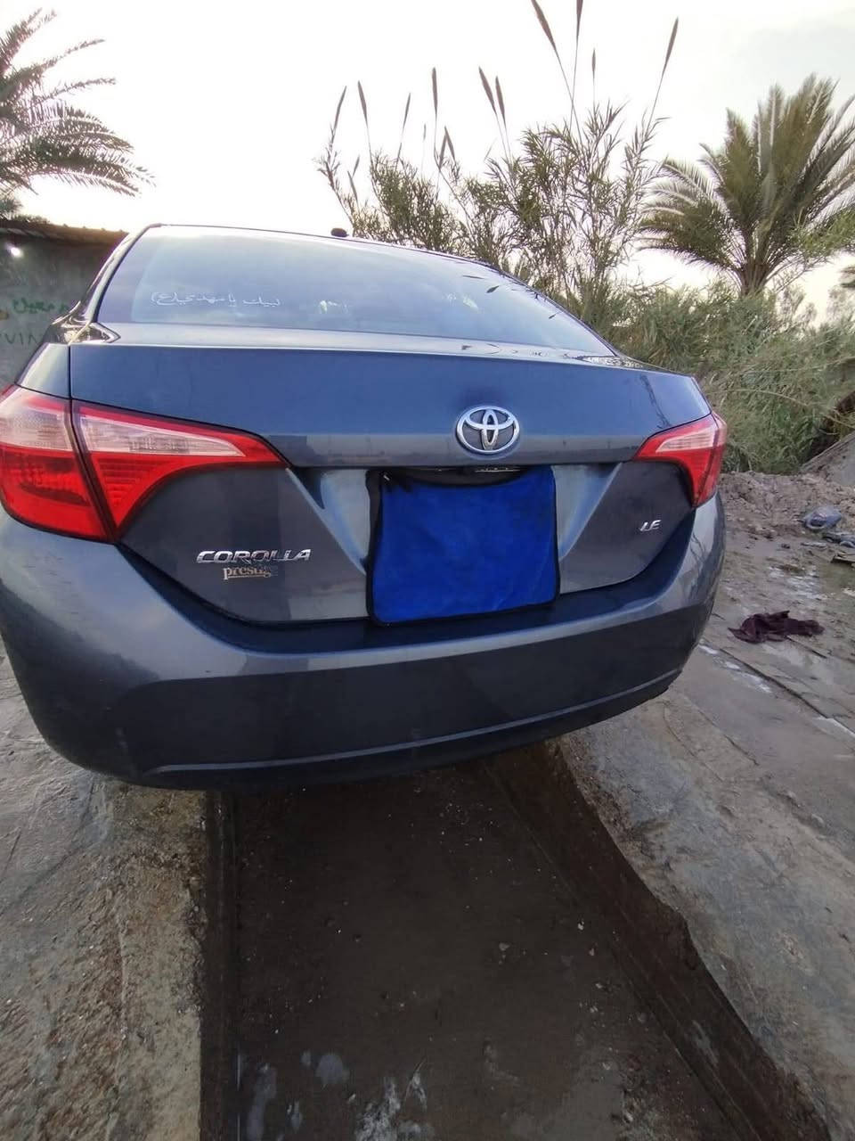 سلام عليكم كورله ١٨امركي حادثه بنيد ابدل وتعمير بلغده قليل شواصي كفاله الباقي التفاصيل كفاله رقم بغداد انكليزي بسمي عنوان بابل مركز *********** تفاصيل اكثر اتصال على رقم تحياتي لجميع
