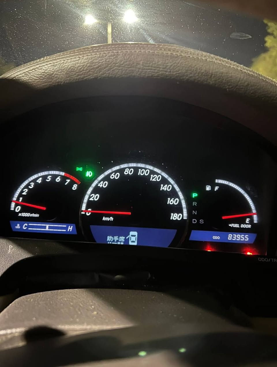 نرخی.       64
✅✅✅  2005 شاهینە مووس
ساج. مەلەکی.   سەیارەکەکە. زۆر. جوانووو. پاکە. بێ مەسروووفە. ماڵی دۆسسستە سەیارەککە
گەورە بە. بچوووکە. 180
گێرووو. مەکینەی بە شەررت
سەیارەکە حاسەیە
داحمیەکان زۆر. جواننن
٤تایەی. لۆکی. نەووتی لە ژێرە
2دووگمە 
سەیارەکە. ماڵی. دۆسسستە.                                   ناونیشان.   کەلار

مووشتەری نیت بێزارمان مەکە


**إذا كنت صاحب هذا الإعلان وتريد حذفه لأي سبب، رجاءا أرسل رسالة إلى الدعم الفني**