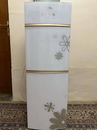 براد ماء بلازمه بلادي ممصلح شرط النظافه وشغل السعر ٩٠وبي مجال  ٠٧٨١٦٨٨...