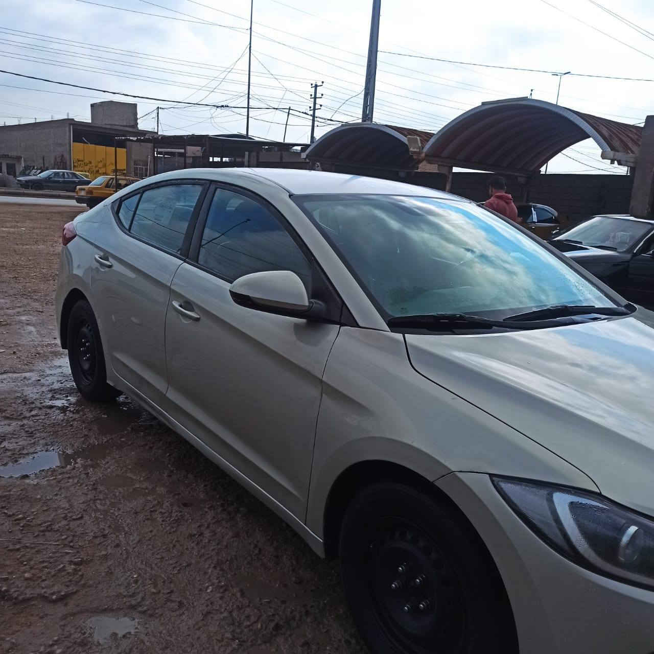 هيونداي النترا 2017 وارد أمريكي
سعر مناسب 
مبدل قطعتين (جملغ وبنيد الامامي)
مكينة 2000 دوش
مكينة وكير على الشرط
حدادية جديدة
تبريد (منضومة جديدة)
بها جراد
تحكم ستيرن
باسم الشركة (تريد مداور أو وكالة)
رقم اربيل

السعر: 🟧 السعر علق يوصلك السعر 📮
للتواصل: ***********

#هيونداي_النترا #النترا_2017 #وارد_امريكي #اربيل #بيع_سيارات #سيارات_مستعملة
