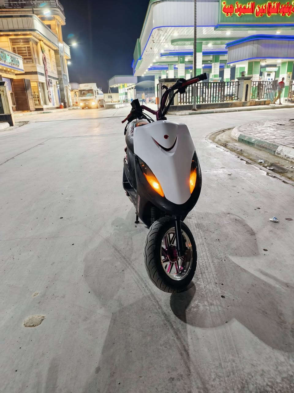 السلام عليكم ماكس عدله بوشه 49
***********
سلف هندر غراض كامله 
العنون واسط قضاء العزيزيه
السعر ٦٠٠ بيها مجال
