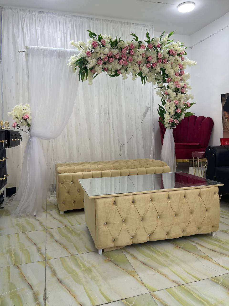 شوفولي الجمال صلي على محمد وال محمد ،،،العنوان شارع النجمه مقابيل المحكمه الجديدة  بالفرع


**إذا كنت صاحب هذا الإعلان وتريد حذفه لأي سبب، رجاءا أرسل رسالة إلى الدعم الفني**