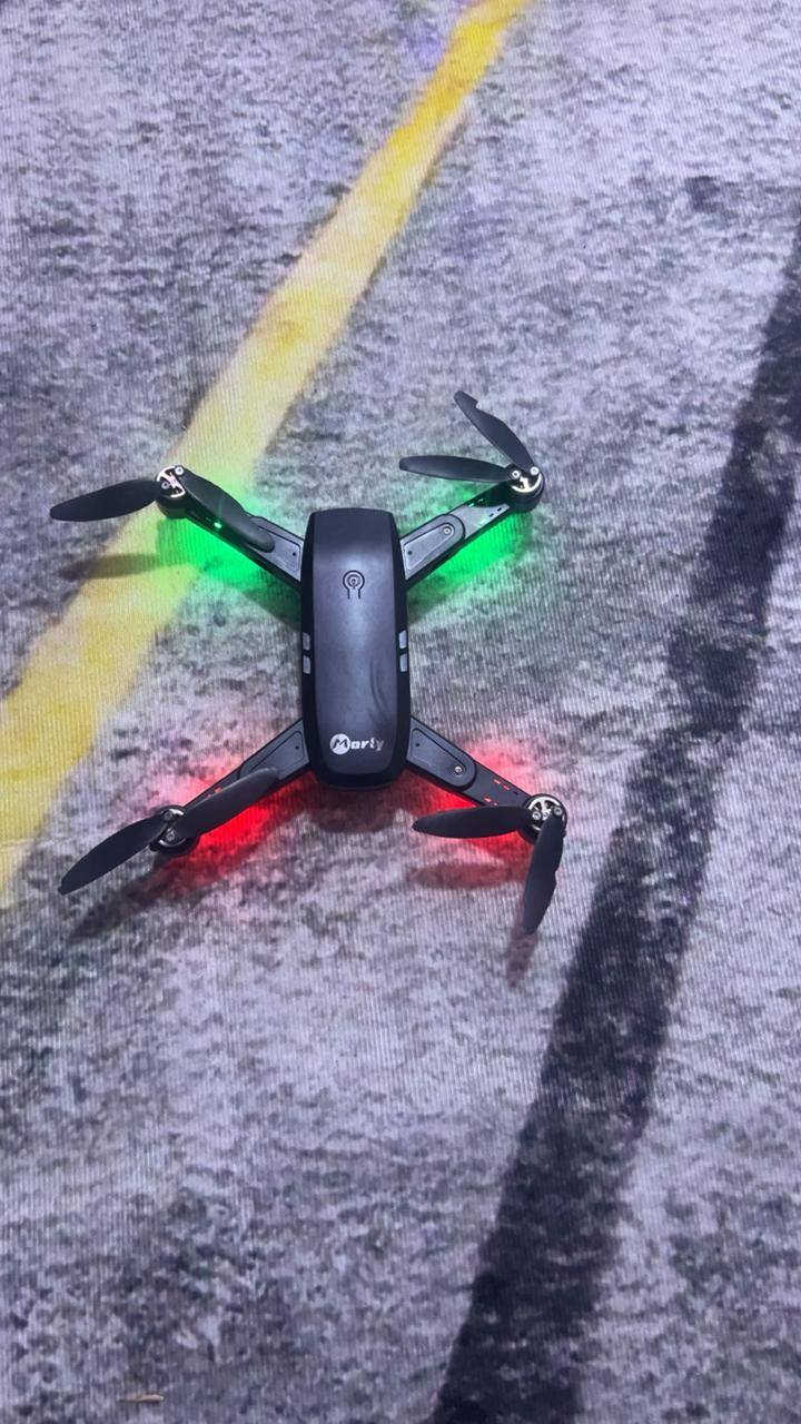 عندي درون اصلي كامره وتحديد موقع دبل بطاريه شغال اريد ابدله بطاريات دريل


**إذا كنت صاحب هذا الإعلان وتريد حذفه لأي سبب، رجاءا أرسل رسالة إلى الدعم الفني**