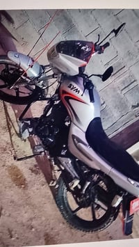 متور سايم • 2017 • نضيف