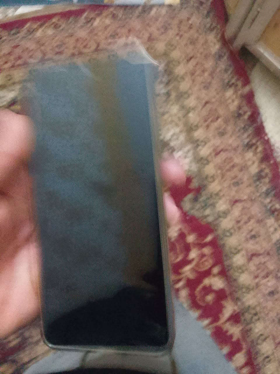 السلام عليكم جهاز للبيع 150 مستعجل على بيعته والعنوان ديالى بعقوبه ورقم الهاتف *********** بي واتساب
