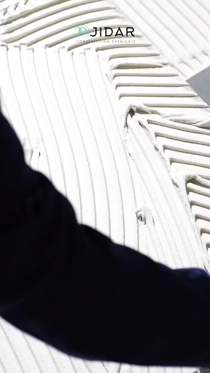 لاصق جدار ® الترا فليكس JD-104
- لاصق بلاط مرن عالي الأداء مدعم بالألياف معزز بمزيج فريد من المضافات المحسنة

✨يتميز بكونه :
-سهل الخلط والتطبيق.
-وقت عمل مفتوح يصل الى 30د
-مقاوم للانزلاق في التطبيقات الرأسية.
-مرونة عالية من 2.5-5 مم مما يحقق نتائج ممتازة في التطبيق الخارجي على الجدران والأرضيات
🛑 الوكيل الحصري لشركة جدار لكيميائيات البناء في ميسان - مجاور نقابة العمال - مقابل الجسر الجمهوري 
☎️*********** 
☎️***********
#جدار #لواصق #سيراميك #ميسان #مشاريع
