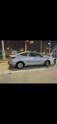 للبييييع ألنترا  موديل 2020  خليجيه  مكفوله من كل شي ماعدا تبديل دعامي...