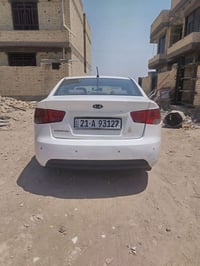 سيراتو • ٢٠١١ • التاجي