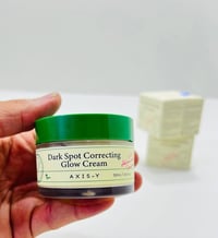 AXIS-Y • تفتيح • تصبغات