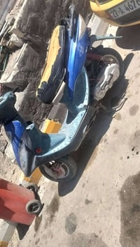 جي فور • كامكو • قابل تفاوض