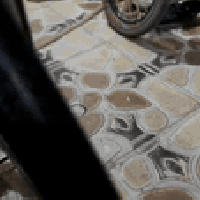 بايسكل سياحي • جديد نضيف • بصره جزيره