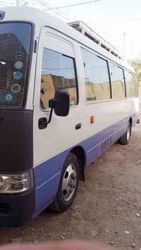 رحلة كربلاء • الخميس الجاي • فطور وسحور