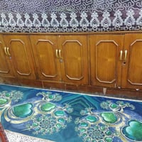 المدينه الصدر شارع الداخل قرب مطعم ابو داود ٠٧٧٠٠٦٥٧٦١٤