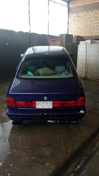 بي ام • مكاني • كربلاء