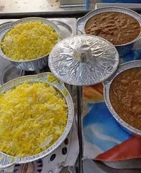 حجوزات • وجبة جديدة • توصيل خانقين