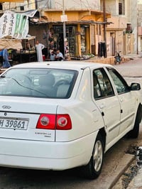 كوين شيري موديل 2010 رقم بغداد مسطرة تحويل بل موصل  بدون ضرر  محرك صرف...