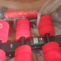 جهاز رياضي • جديد • بالكرتون