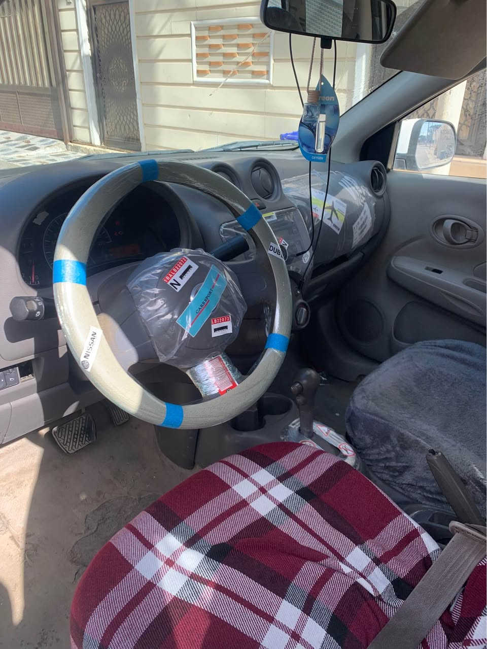 ‎‎بەناوی خوا ☝🏻
‎لیزەری دوبەی🇦🇪.....

‎نیسان سەنی لاکشمیبا 🇰🇷2012

‎گێڕ👈🏻ئۆتۆماتیک✌🏻 دوجام کا‎ شمشمل, السليمانية


**إذا كنت صاحب هذا الإعلان وتريد حذفه لأي سبب، رجاءا أرسل رسالة إلى الدعم الفني**