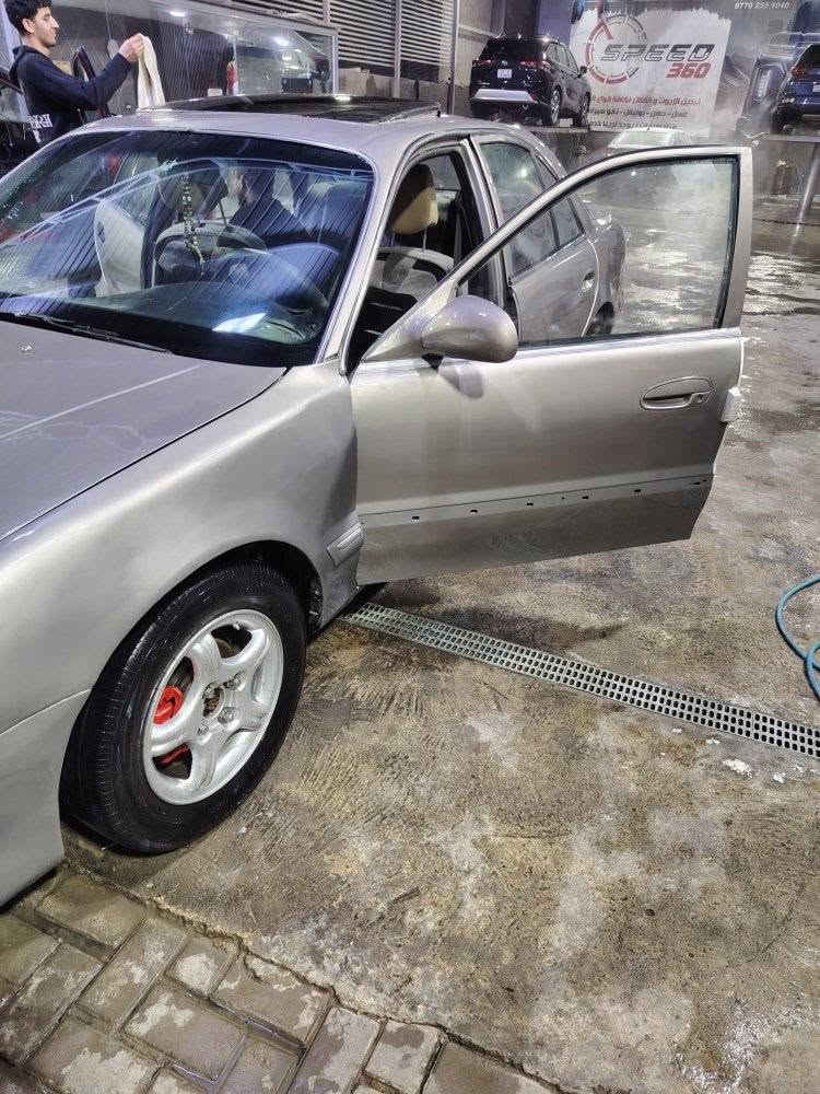 سوناتو للبيع رقم نبار مشروع وطني سياره نضيفه وتجي تفحص وين يعجبك تطلع تراي مكان سياره بغداد الغزاليه السعر ٣٧ وبيها مجال حك الجيه سياره كل عيب مابيها بس بطاين البيبان نص عمر


**إذا كنت صاحب هذا الإعلان وتريد حذفه لأي سبب، رجاءا أرسل رسالة إلى الدعم الفني**