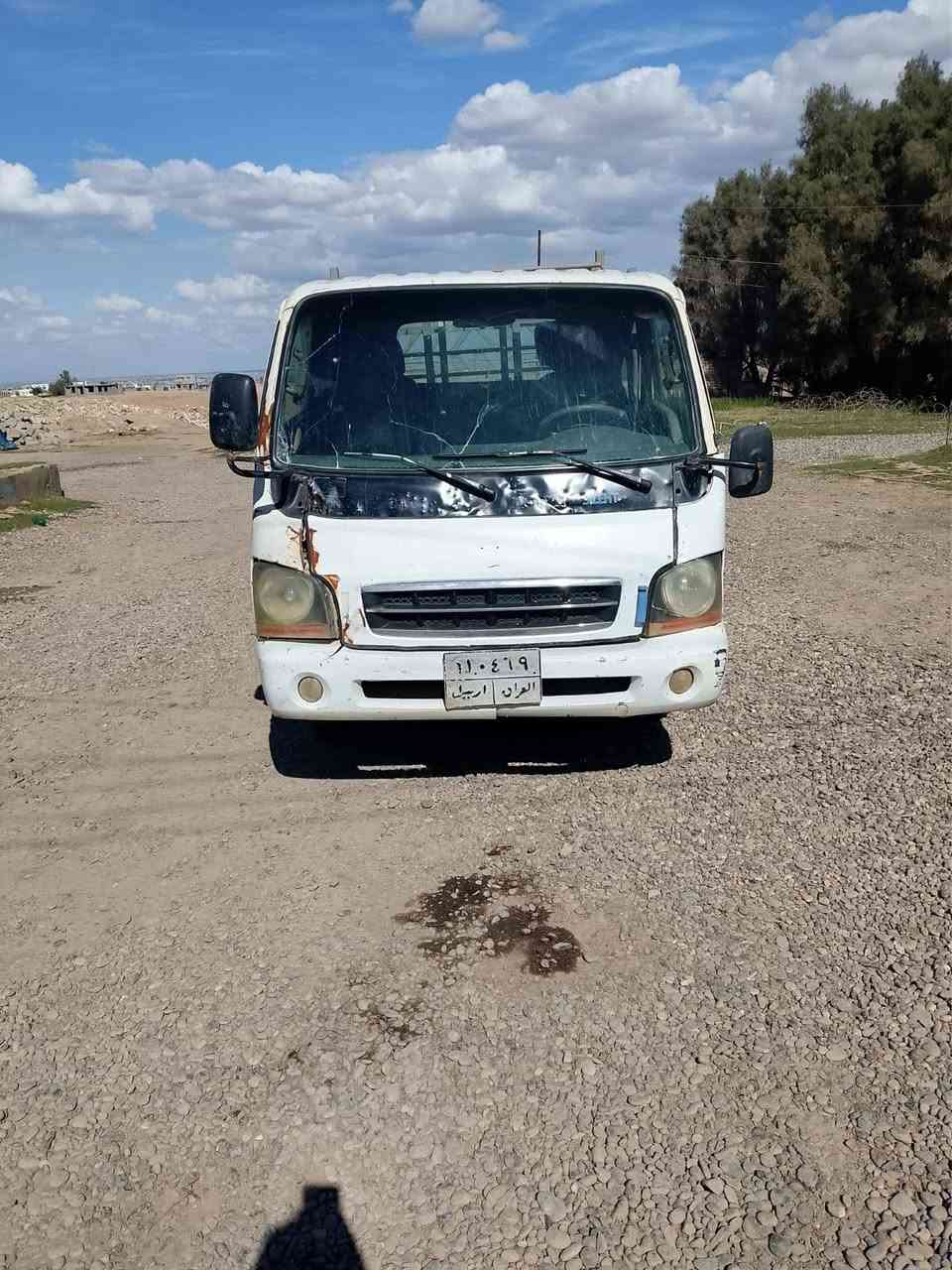 السلام عليكم كيه بزون موديل 2002مامسجل كير محرك اكسن شرط السعر 28 بيه مجال استفسار ***********
