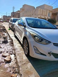 النترا • مكينة ١٨٠٠ • خليجي