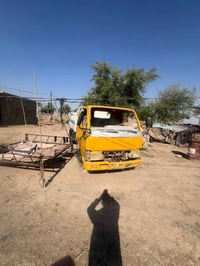 دنكر كلك • حمولة ٦٠٠٠ • بابل جبله