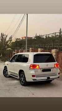 جي اكس ار • ٢٠١٧ • ٨ سلندر