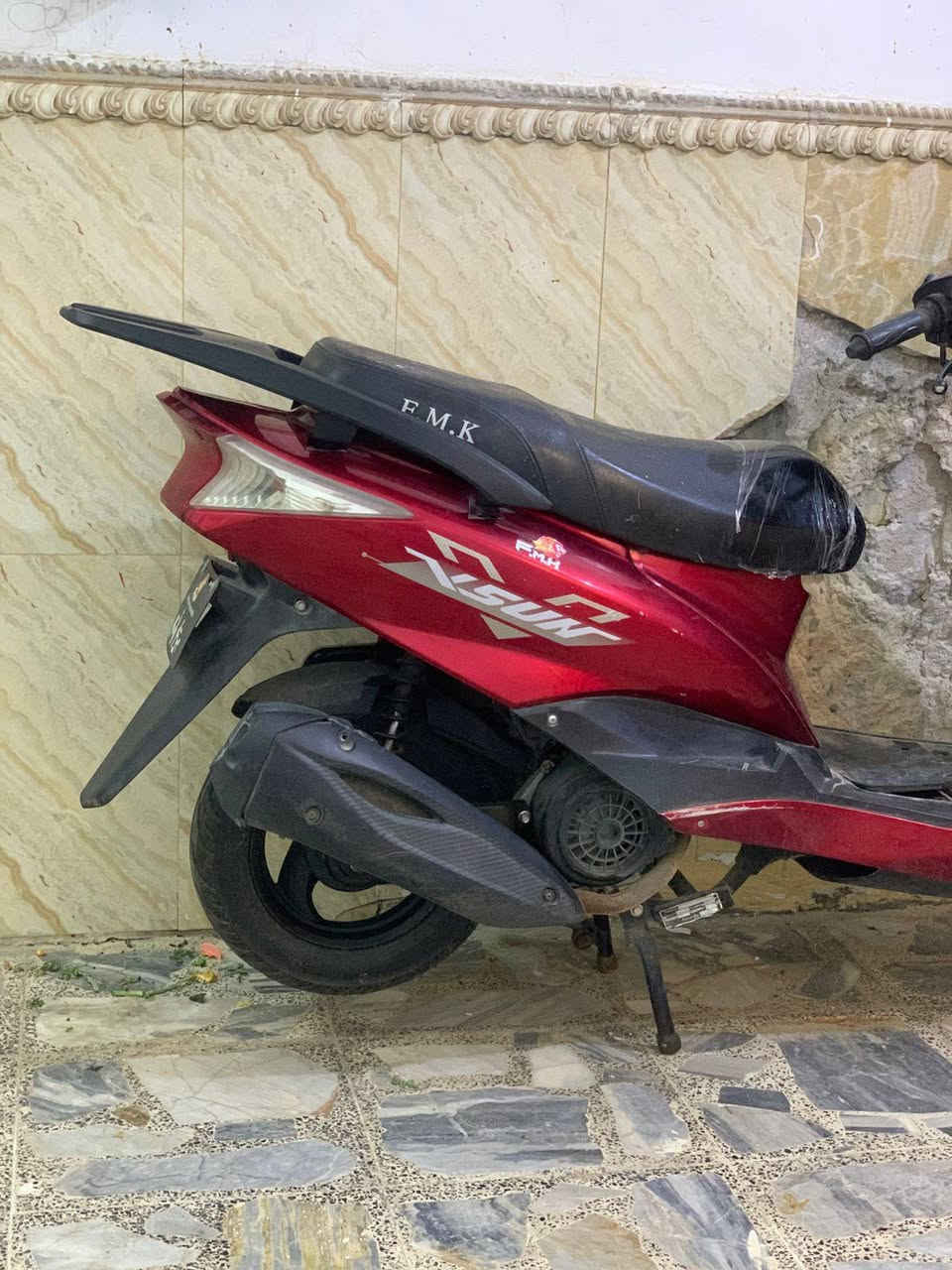 سكنس للبيع سعر 550 بيها مجال حگ الجيه


**إذا كنت صاحب هذا الإعلان وتريد حذفه لأي سبب، رجاءا أرسل رسالة إلى الدعم الفني**