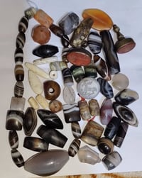 ملاقط • قديمة