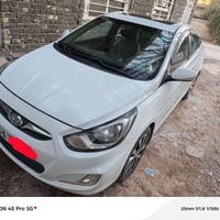 اكسنت • ٢٠١٤ • فول مواصفات